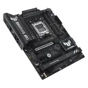 Placă de bază ASUS TUF GAMING B850-PLUS WIFI, AM5, AMD B850, ATX
