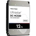 Unitate HDD Western Digital WD Ultrastar, 3.5", 12 TB <0F30146>