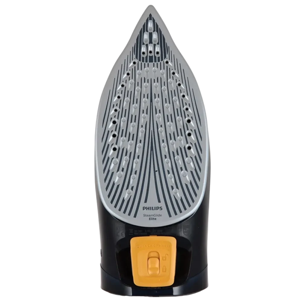 Fier de călcat PHILIPS DST7041/20, 2800W, Albastru