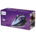 Fier de călcat PHILIPS DST7041/20, 2800W, Albastru