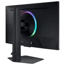 28" Monitor Gaming Samsung S27DG700, IPS 3840x2160 4K UHD, Negru