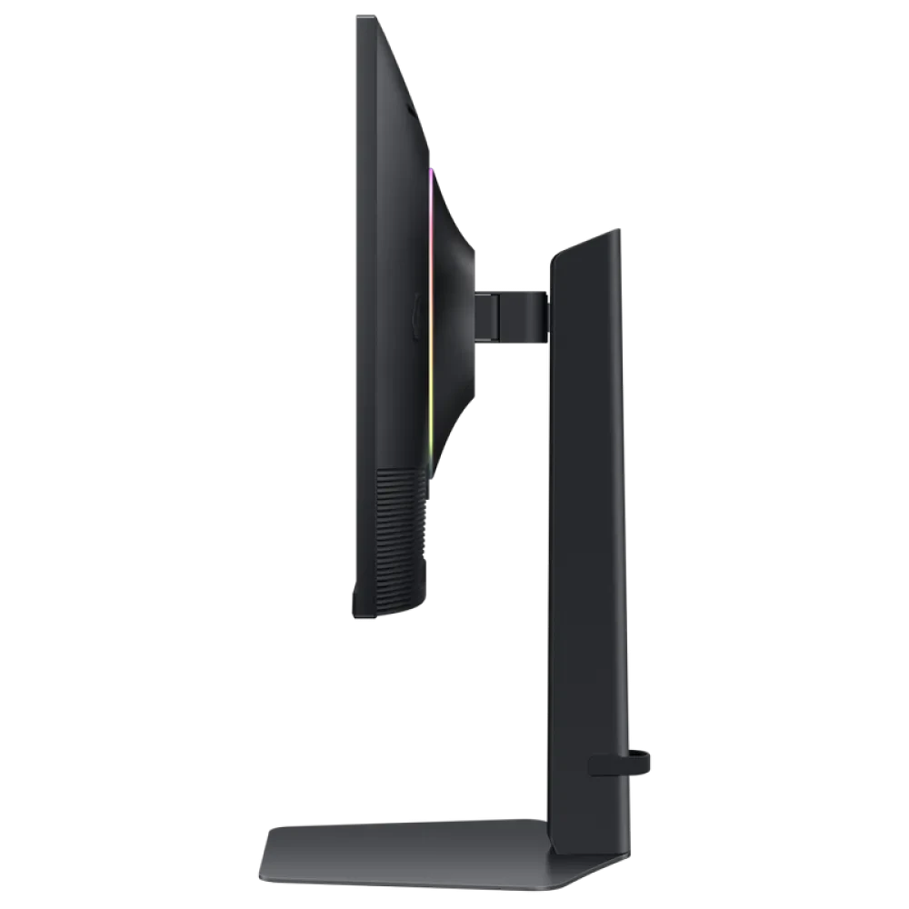 28" Monitor Gaming Samsung S27DG700, IPS 3840x2160 4K UHD, Negru