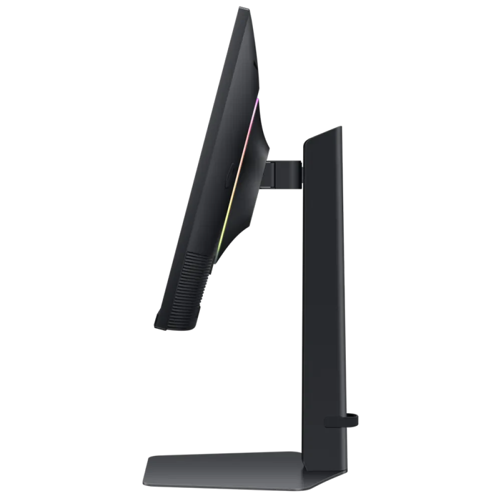 28" Monitor Gaming Samsung S27DG700, IPS 3840x2160 4K UHD, Negru