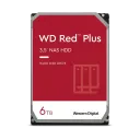 Unitate HDD Western Digital WD Red Plus, 3.5", 6 TB <WD60EFPX>