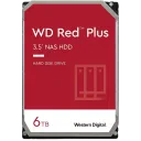 Unitate HDD Western Digital WD Red Plus, 3.5", 6 TB <WD60EFPX>