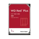 Unitate HDD Western Digital WD Red Plus, 3.5", 6 TB <WD60EFPX>