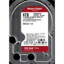 Unitate HDD Western Digital WD Red Plus, 3.5", 6 TB <WD60EFPX>