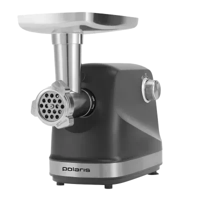 Mașină de tocat carne Polaris PMG 2583, Gri
