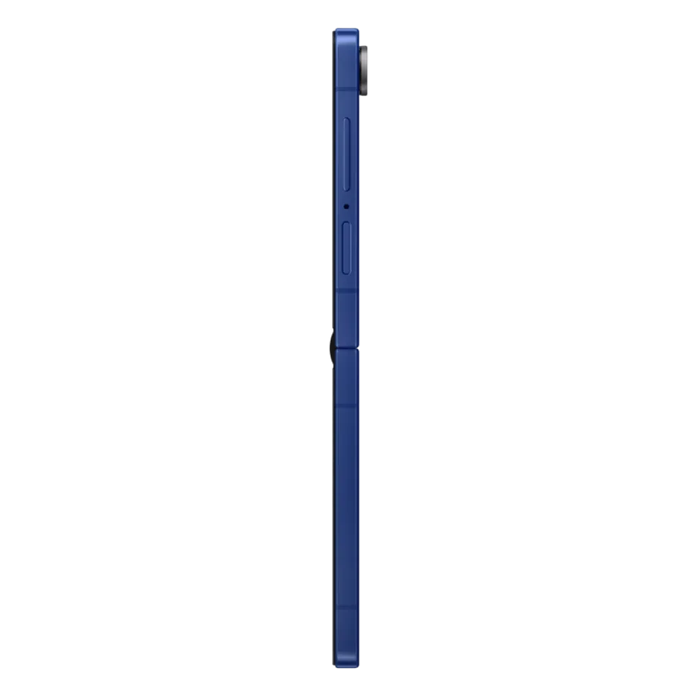 Smartphone Samsung Galaxy Flip 7, 12GB/512GB, Blue Shadow