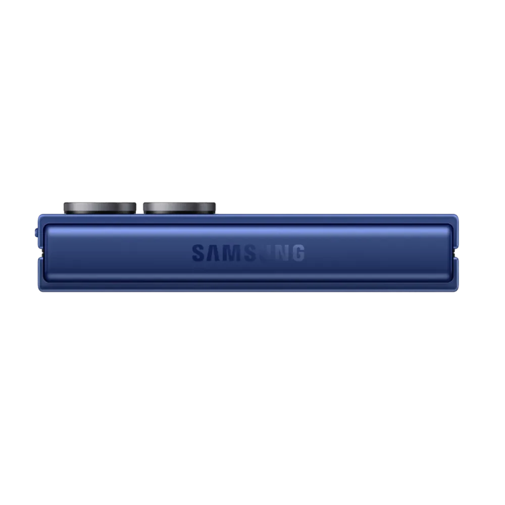 Smartphone Samsung Galaxy Flip 7, 12GB/512GB, Blue Shadow