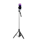 Selfie Stick XO SS15, Negru
