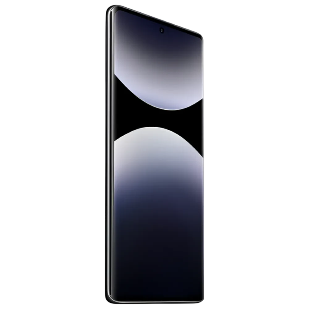 Смартфон Xiaomi Redmi Note 14 Pro 4G, 8Гб/256Гб, Midnight Black