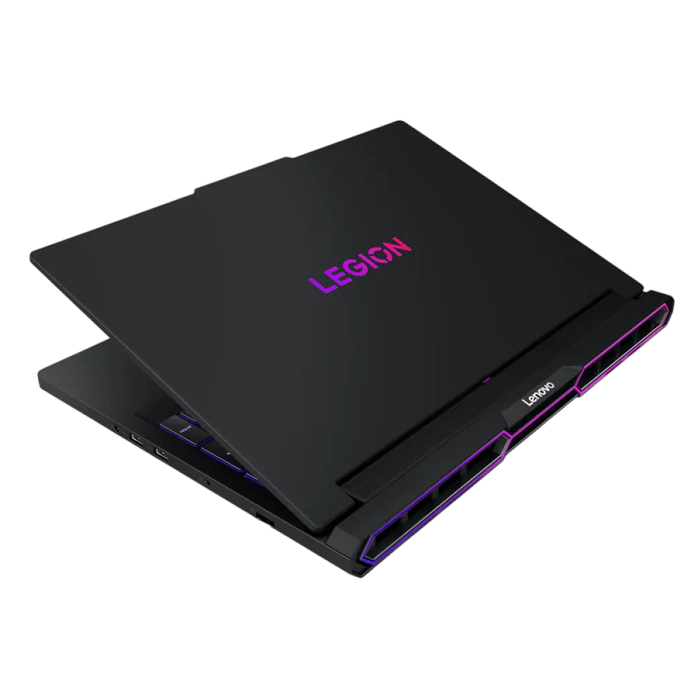 Игровой ноутбук 16" Lenovo Legion Pro 7 16IAX10H, Eclipse Black, Intel Core Ultra 9 275HX, 64Гб/1024Гб, Без ОС