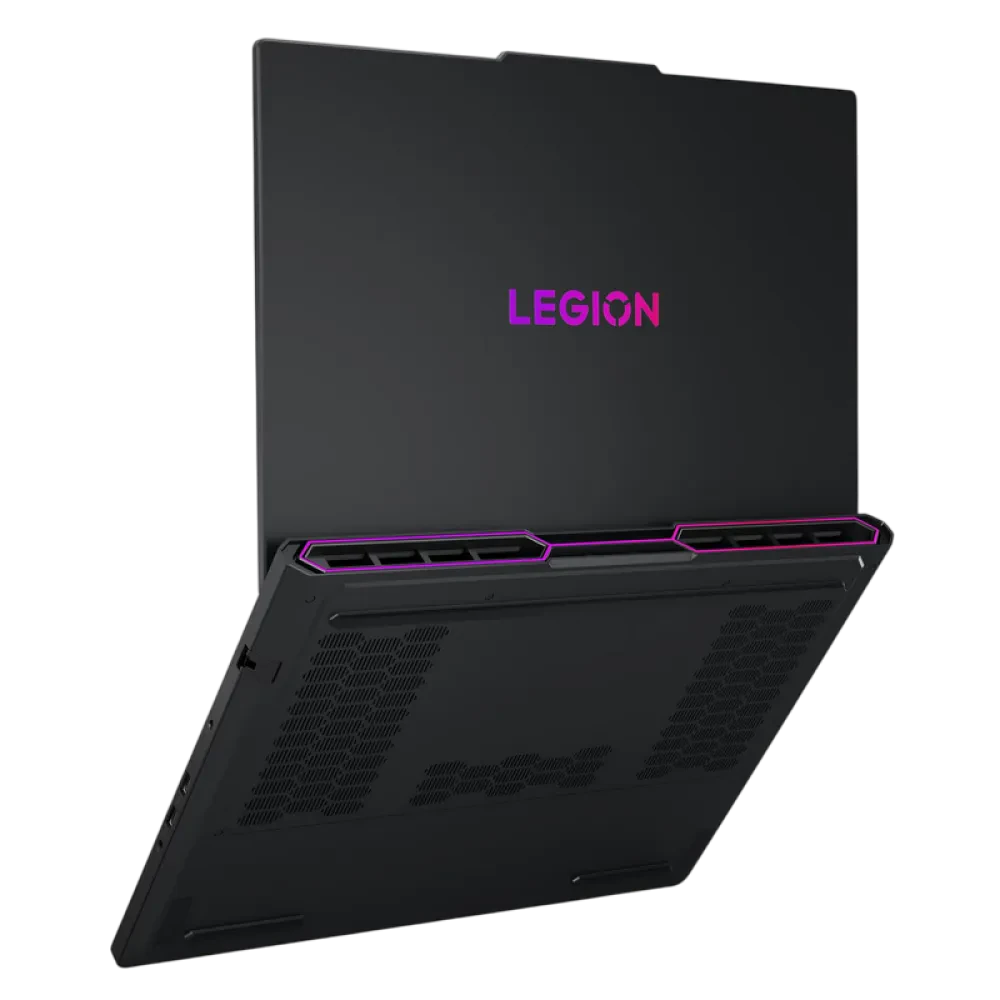 Игровой ноутбук 16" Lenovo Legion Pro 7 16IAX10H, Eclipse Black, Intel Core Ultra 9 275HX, 64Гб/1024Гб, Без ОС
