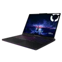Игровой ноутбук 16" Lenovo Legion Pro 7 16IAX10H, Eclipse Black, Intel Core Ultra 9 275HX, 64Гб/1024Гб, Без ОС