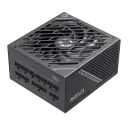 Блок питания для компьютеров Gamemax GX-1250 PRO, 1250Вт, ATX, Полностью модульный