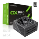 Блок питания для компьютеров Gamemax GX-1250 PRO, 1250Вт, ATX, Полностью модульный