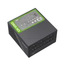Блок питания для компьютеров Gamemax GX-1250 PRO, 1250Вт, ATX, Полностью модульный