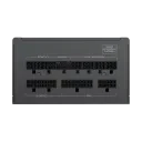 Блок питания для компьютеров Gamemax GX-1250 PRO, 1250Вт, ATX, Полностью модульный