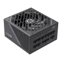 Блок питания для компьютеров Gamemax GX-1250 PRO, 1250Вт, ATX, Полностью модульный