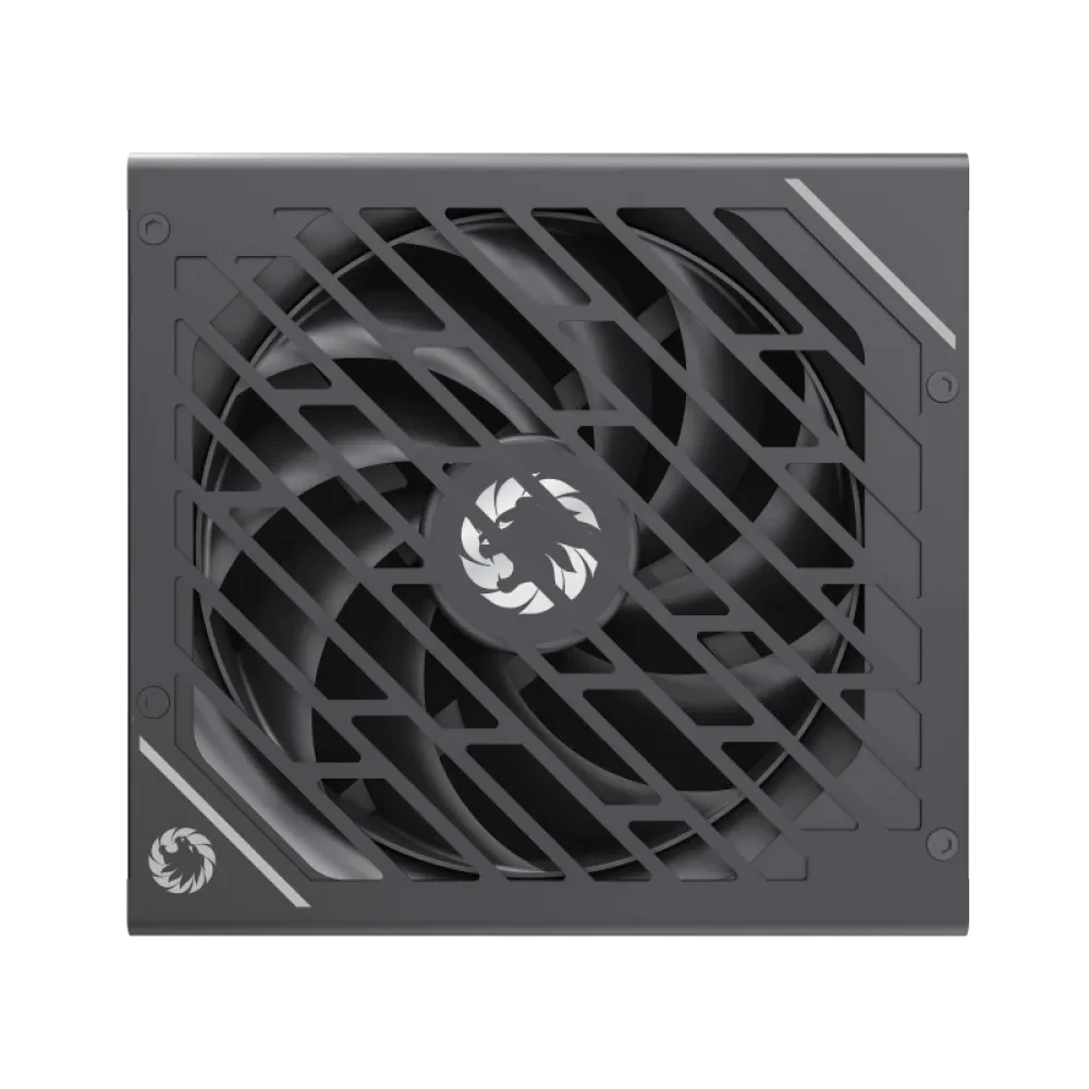 Блок питания для компьютеров Gamemax GX-1250 PRO, 1250Вт, ATX, Полностью модульный