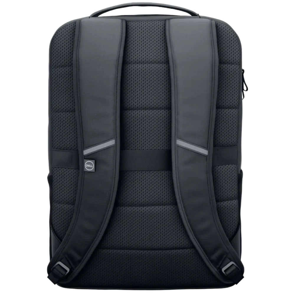 Rucsac pentru Laptop DELL Ecoloop Pro Slim, 15.6", Negru