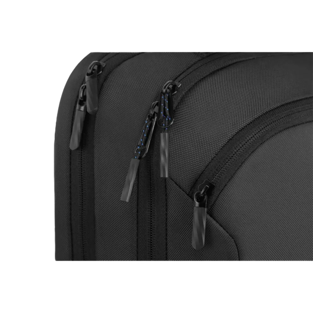 Rucsac pentru Laptop DELL Ecoloop Pro Slim, 15.6", Negru