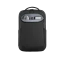 Rucsac pentru Laptop DELL Ecoloop Pro Slim, 15.6", Negru