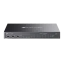Comutator PoE TP-LINK DS111P, 8x IEEE 802.3af/at PoE+ Ports
