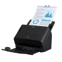 Потоковый Сканер Canon imageFORMULA DR-S250N, A4, Чёрный