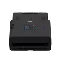 Потоковый Сканер Canon imageFORMULA DR-S250N, A4, Чёрный