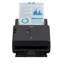 Потоковый Сканер Canon imageFORMULA DR-S250N, A4, Чёрный