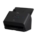 Потоковый Сканер Canon imageFORMULA DR-S250N, A4, Чёрный