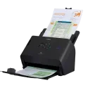 Потоковый Сканер Canon imageFORMULA DR-S250N, A4, Чёрный