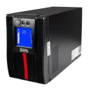 Sursă de alimentare neîntreruptibilă PCM MAC-1000, Online, 1000VA, Turn