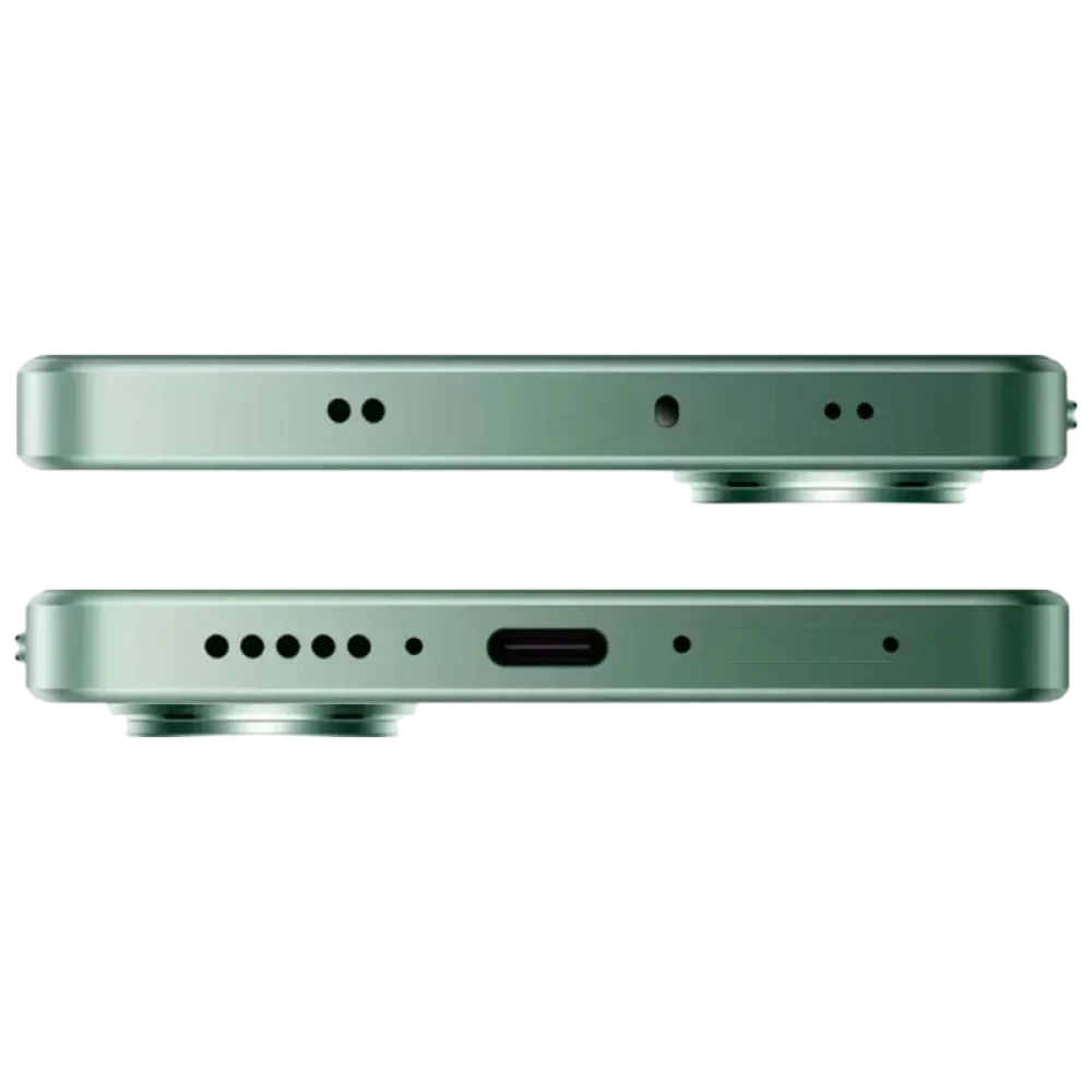 Смартфон Xiaomi Poco X7 Pro, 8Гб/256Гб, Зелёный