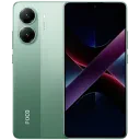 Смартфон Xiaomi Poco X7 Pro, 8Гб/256Гб, Зелёный