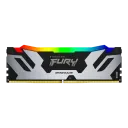 Memorie RAM Kingston FURY Renegade RGB, DDR5 SDRAM, 7200 MHz, 32 GB, KF572C38RSAK2-32