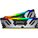 Memorie RAM Kingston FURY Renegade RGB, DDR5 SDRAM, 7200 MHz, 32 GB, KF572C38RSAK2-32