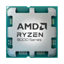 Procesor AMD Ryzen 9 9950X, AMD Radeon Graphics,  | Tray