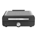 Электрический Гриль Ninja Sizzle GR101EU, 1450Вт, Чёрный