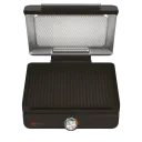 Электрический Гриль Ninja Sizzle GR101EU, 1450Вт, Чёрный
