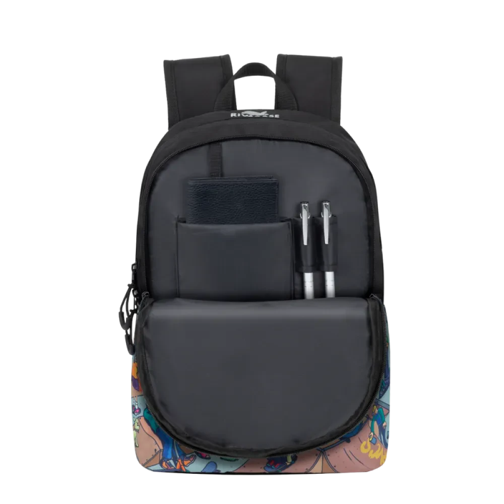 Rucsac Rivacase 5420, Multicolor