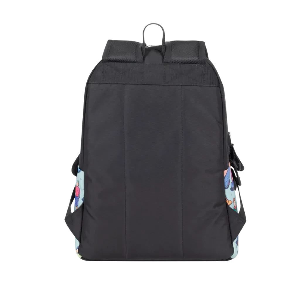 Rucsac Rivacase 5420, Multicolor