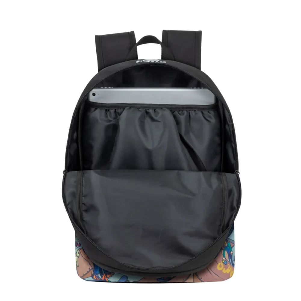 Rucsac Rivacase 5420, Multicolor