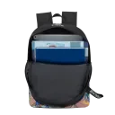 Rucsac Rivacase 5420, Multicolor