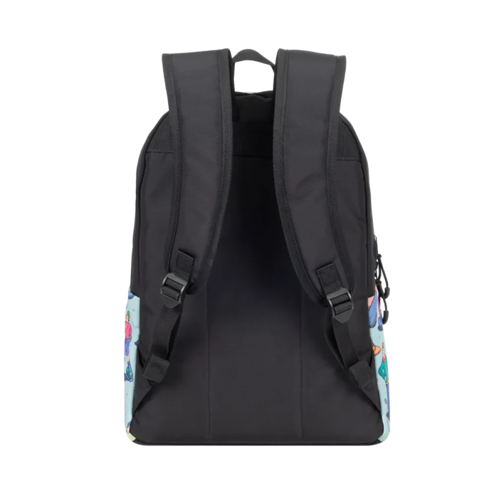 Rucsac Rivacase 5420, Multicolor