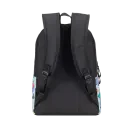 Rucsac Rivacase 5420, Multicolor
