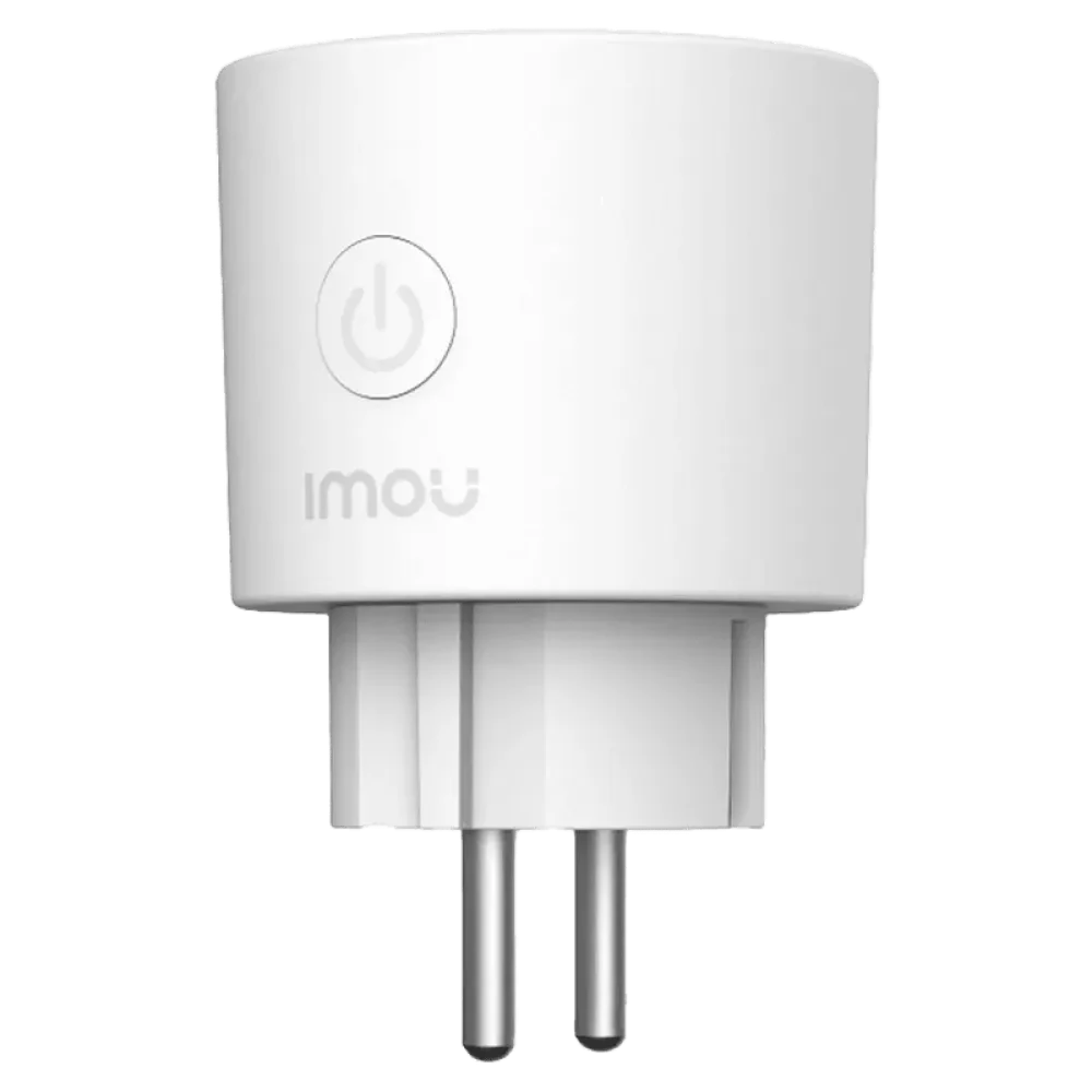 Умная розетка IMOU CE2P 3,68kW,16A, Белый