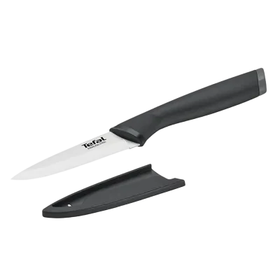 Нож универсальный Tefal K2213544, Чёрный